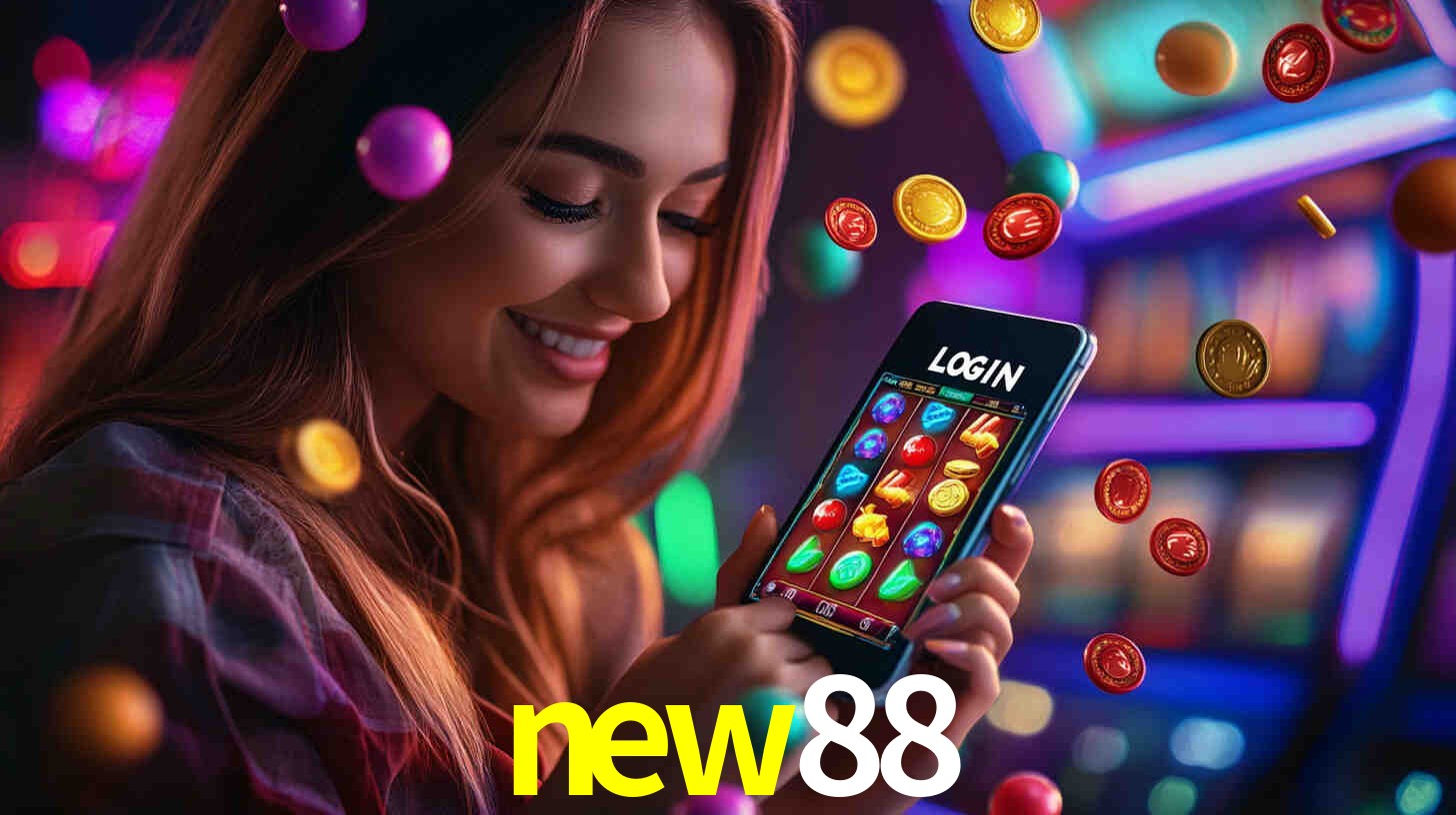 Processo de Download do App new88 - Passo a Passo Simples