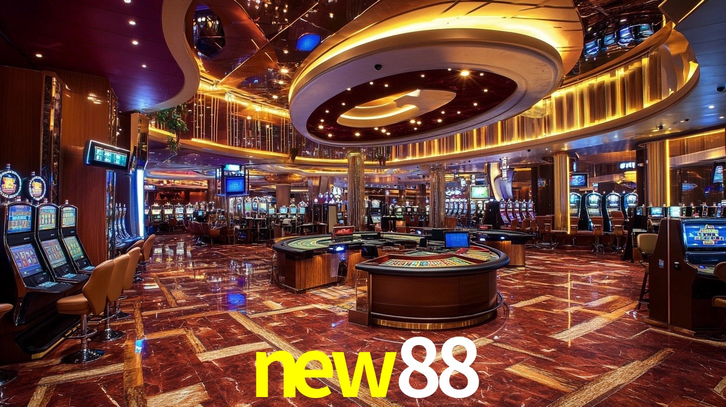Jogos de Cassino Premium - Slots, Roleta, Blackjack e Dealer Ao Vivo