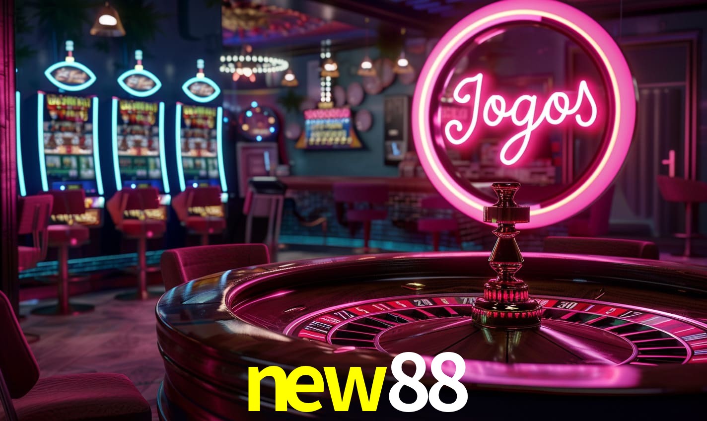 Jogos de Mesa Premium new88 - Blackjack, Roleta, Baccarat